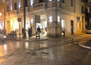 Edificio all\'aperto - Appartamento Brindisi - foto 60