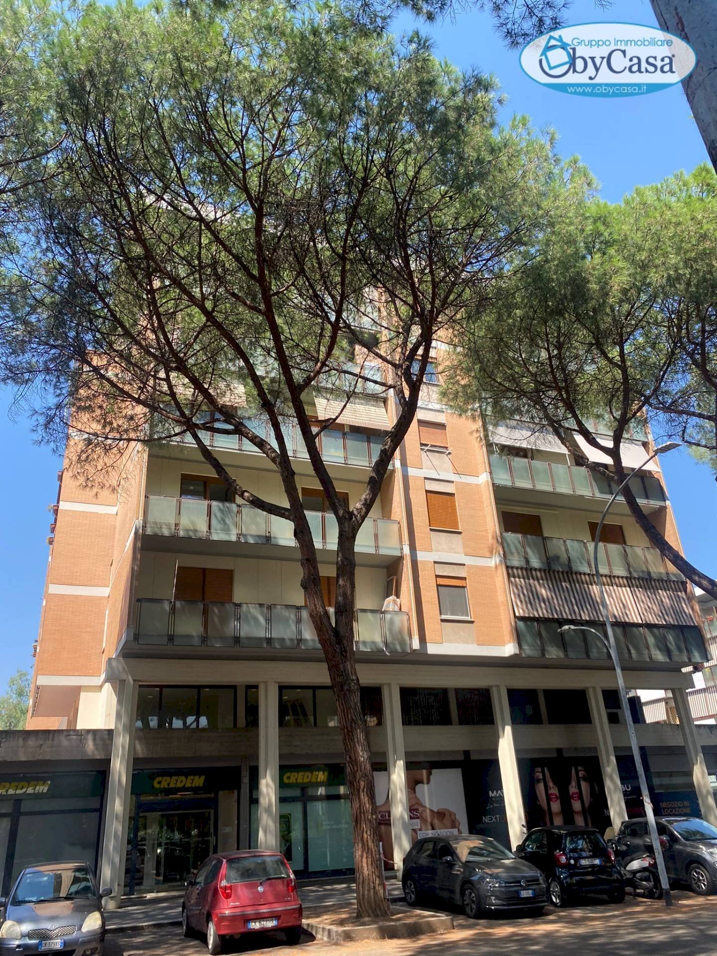 Foto 1 - Three-room apartment Roma - photo 1