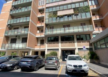 Foto 2 - Three-room apartment Roma - photo 2