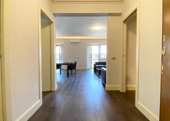 Foto 9 - Three-room apartment Roma - photo 9