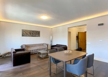 Foto 12 - Three-room apartment Roma - photo 12