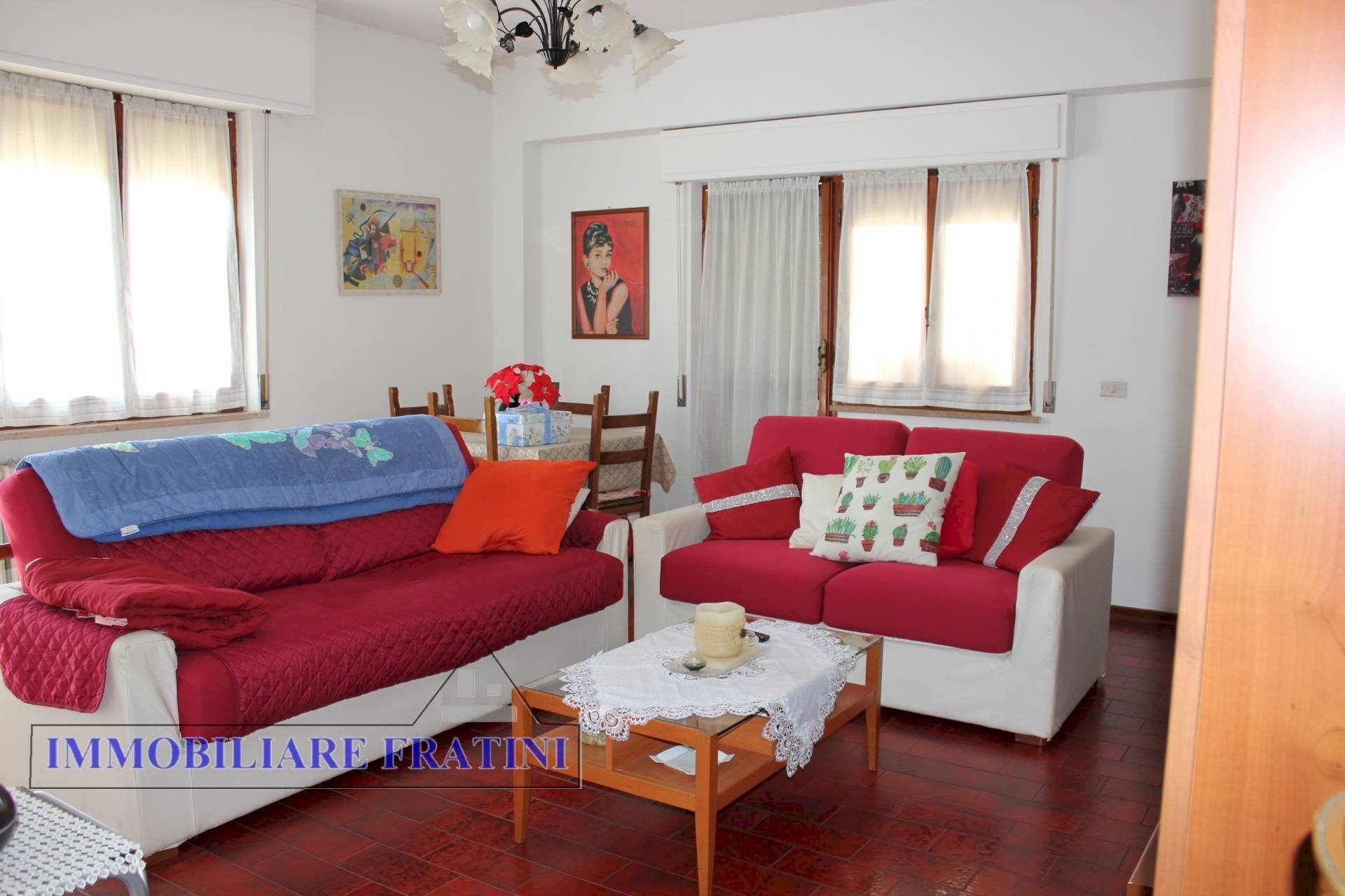 Foto 1 - Appartamento Via Roma
 
86, Sant'Egidio alla Vibrata - foto 1