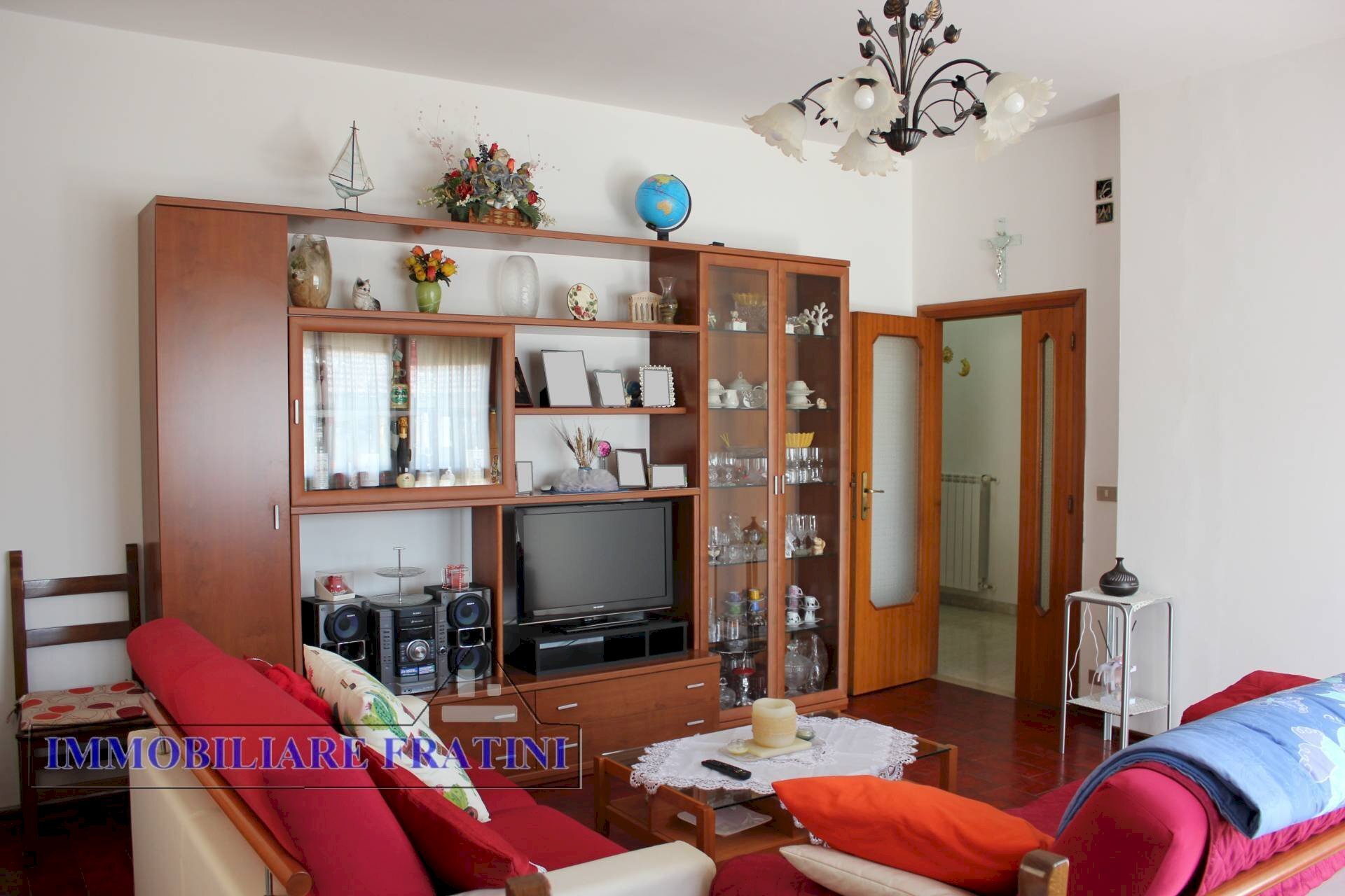 Foto 2 - Appartamento Via Roma
 
86, Sant'Egidio alla Vibrata - foto 2