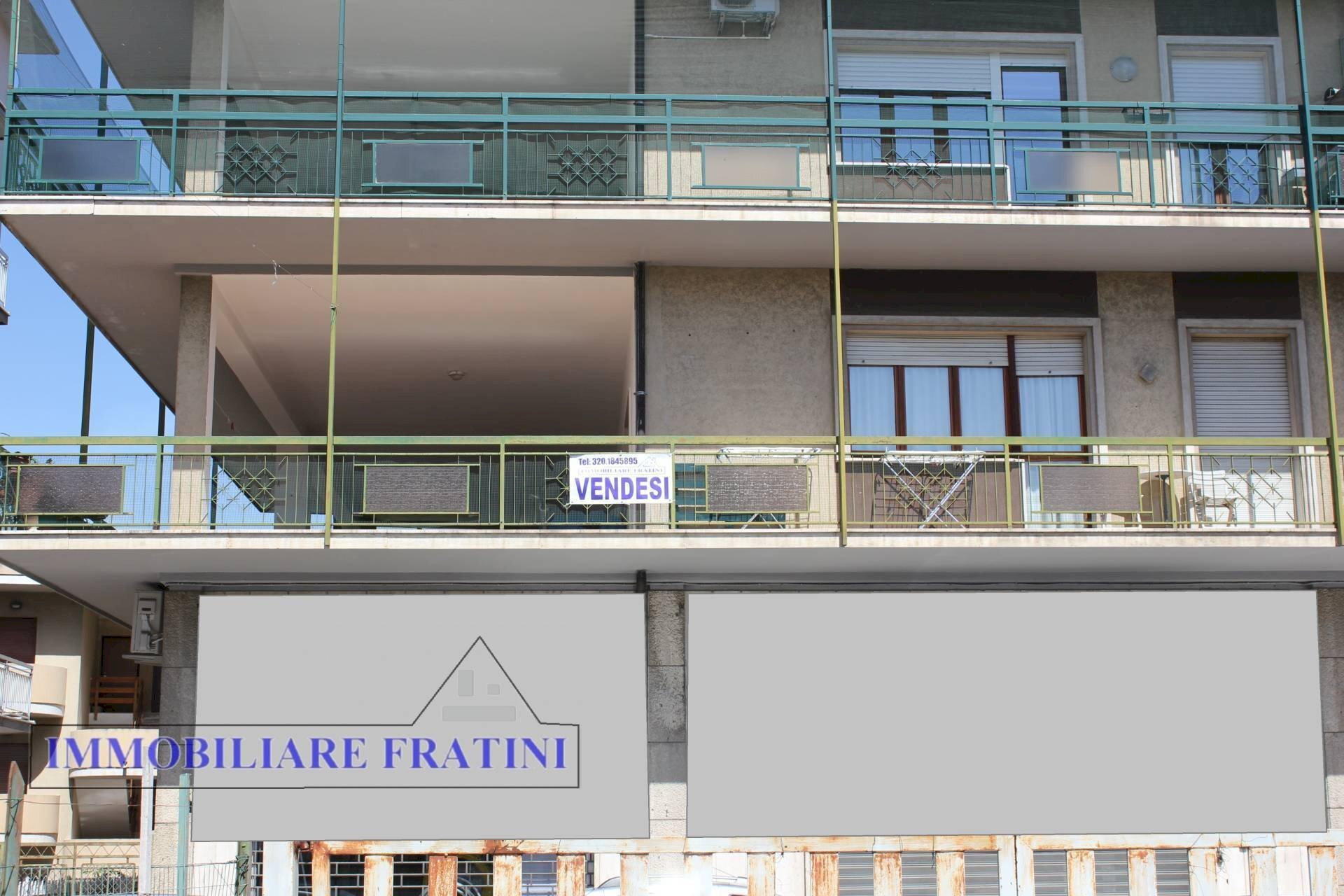 Foto 3 - Appartamento Via Roma
 
86, Sant'Egidio alla Vibrata - foto 3