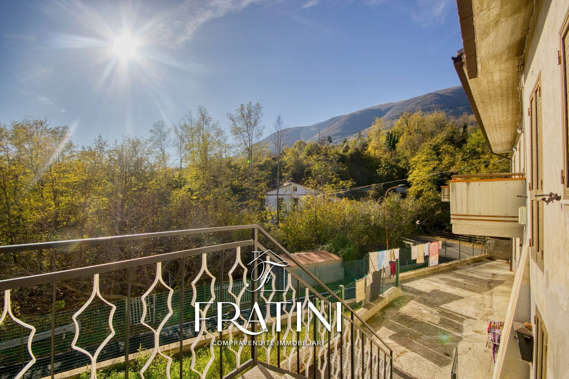 Foto 1 - Casa indipendente Frazione Piano San Pietro, Civitella del Tronto - foto 1