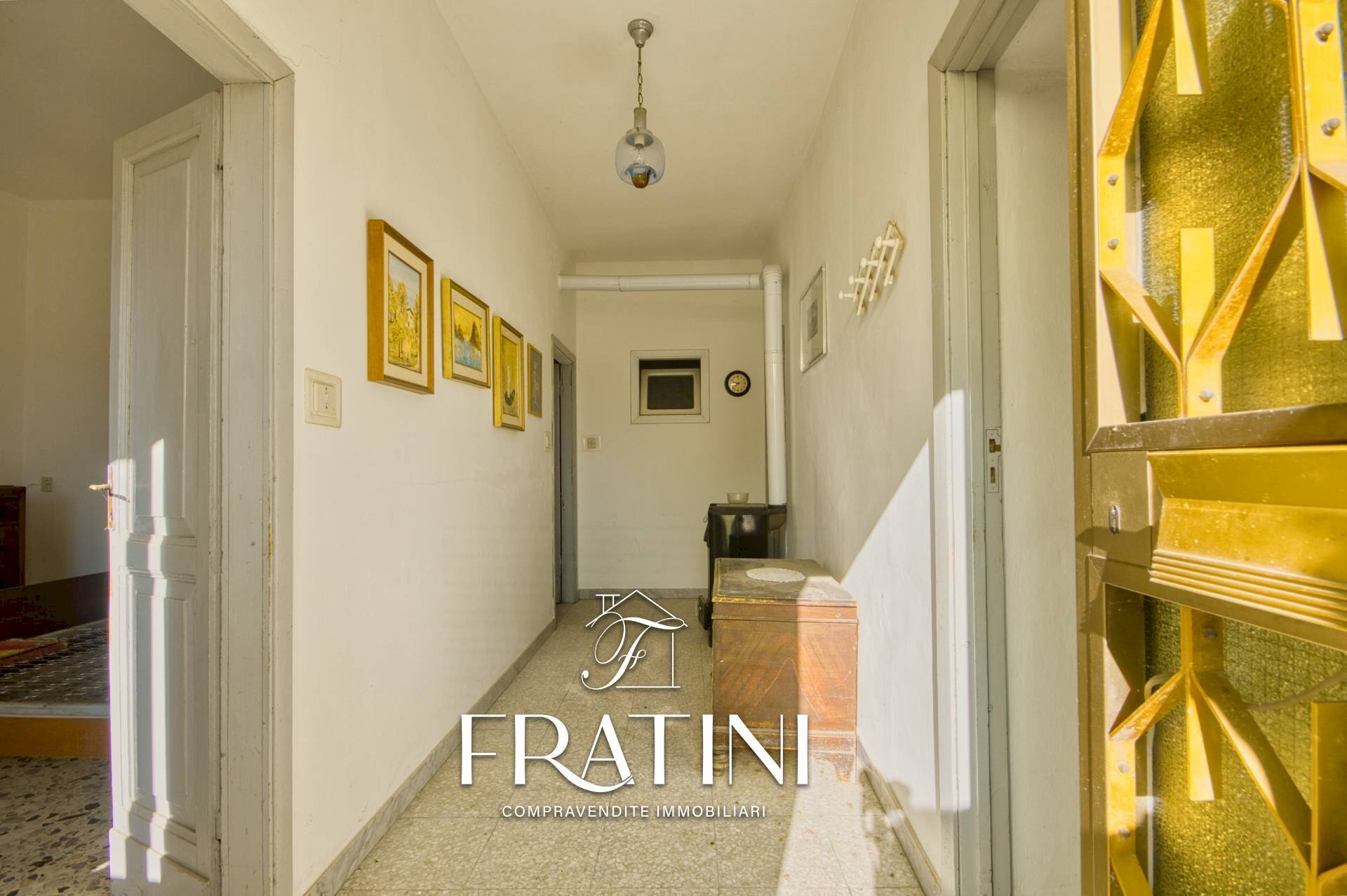 Foto 3 - Casa indipendente Frazione Piano San Pietro, Civitella del Tronto - foto 3