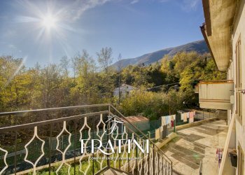 Foto 1 - Casa indipendente Frazione Piano San Pietro, Civitella del Tronto - foto 1