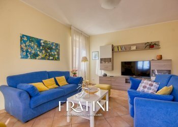 Foto 2 - Quadrilocale Via Riccitelli
 
12, Sant'Egidio alla Vibrata - foto 2