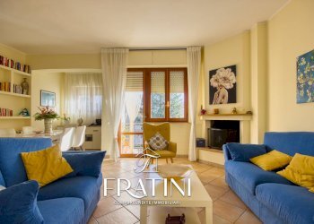 Foto 3 - Quadrilocale Via Riccitelli
 
12, Sant'Egidio alla Vibrata - foto 3