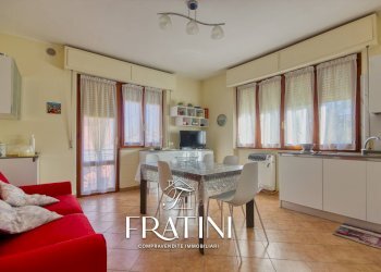 Foto 4 - Quadrilocale Via Riccitelli
 
12, Sant'Egidio alla Vibrata - foto 4