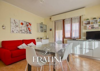 Foto 5 - Quadrilocale Via Riccitelli
 
12, Sant'Egidio alla Vibrata - foto 5