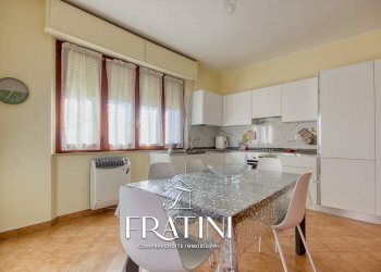 Foto 6 - Quadrilocale Via Riccitelli
 
12, Sant'Egidio alla Vibrata - foto 6