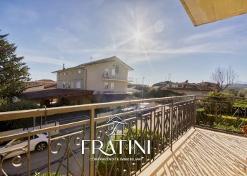 Foto 8 - Quadrilocale Via Riccitelli
 
12, Sant'Egidio alla Vibrata - foto 8