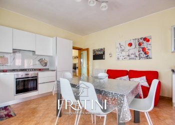 Foto 9 - Quadrilocale Via Riccitelli
 
12, Sant'Egidio alla Vibrata - foto 9