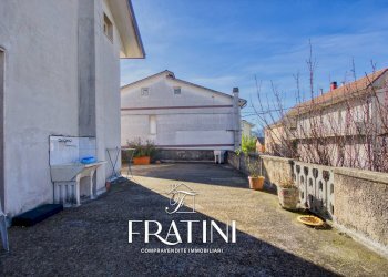 Foto 13 - Quadrilocale Via Riccitelli
 
12, Sant'Egidio alla Vibrata - foto 13