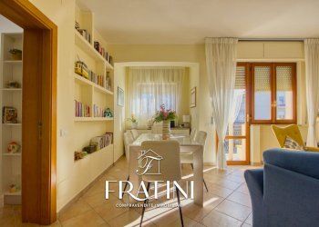 Foto 14 - Quadrilocale Via Riccitelli
 
12, Sant'Egidio alla Vibrata - foto 14