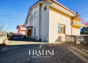 Foto 19 - Quadrilocale Via Riccitelli
 
12, Sant'Egidio alla Vibrata - foto 19