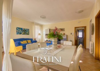 Foto 20 - Quadrilocale Via Riccitelli
 
12, Sant'Egidio alla Vibrata - foto 20