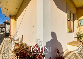 Foto 21 - Quadrilocale Via Riccitelli
 
12, Sant'Egidio alla Vibrata - foto 21