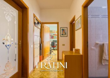 Foto 24 - Quadrilocale Via Riccitelli
 
12, Sant'Egidio alla Vibrata - foto 24