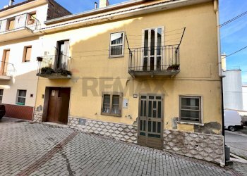 Casa all\'aperto - Casa semi indipendente Via Armando Diaz
 
11, Celenza Valfortore - foto 1