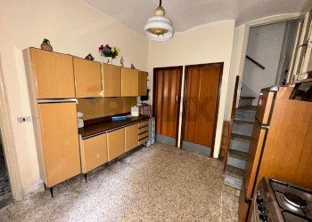 Cucina - Casa semi indipendente Via Armando Diaz
 
11, Celenza Valfortore - foto 3