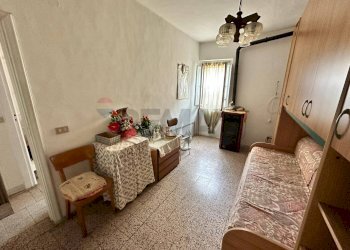 Soggiorno - Casa semi indipendente Via Armando Diaz
 
11, Celenza Valfortore - foto 14