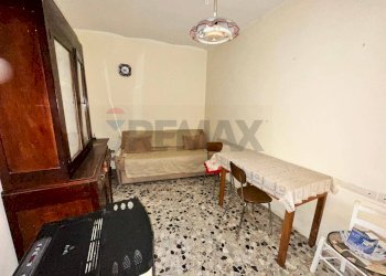 Sala da pranzo - Casa semi indipendente Via Armando Diaz
 
11, Celenza Valfortore - foto 16