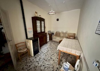 Soggiorno - Casa semi indipendente Via Armando Diaz
 
11, Celenza Valfortore - foto 17