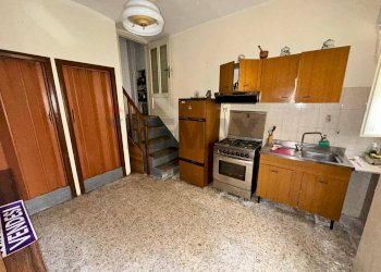 Cucina - Casa semi indipendente Via Armando Diaz
 
11, Celenza Valfortore - foto 18