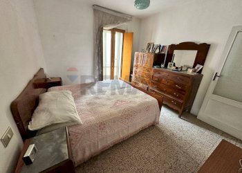 Camera / camera da letto - Casa semi indipendente Via Armando Diaz
 
11, Celenza Valfortore - foto 24