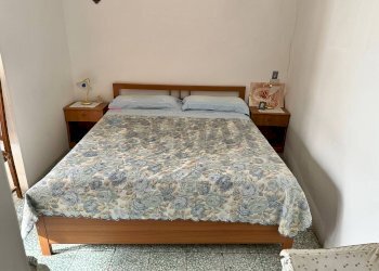 Camera / camera da letto - Casa semi indipendente Via Armando Diaz
 
11, Celenza Valfortore - foto 27