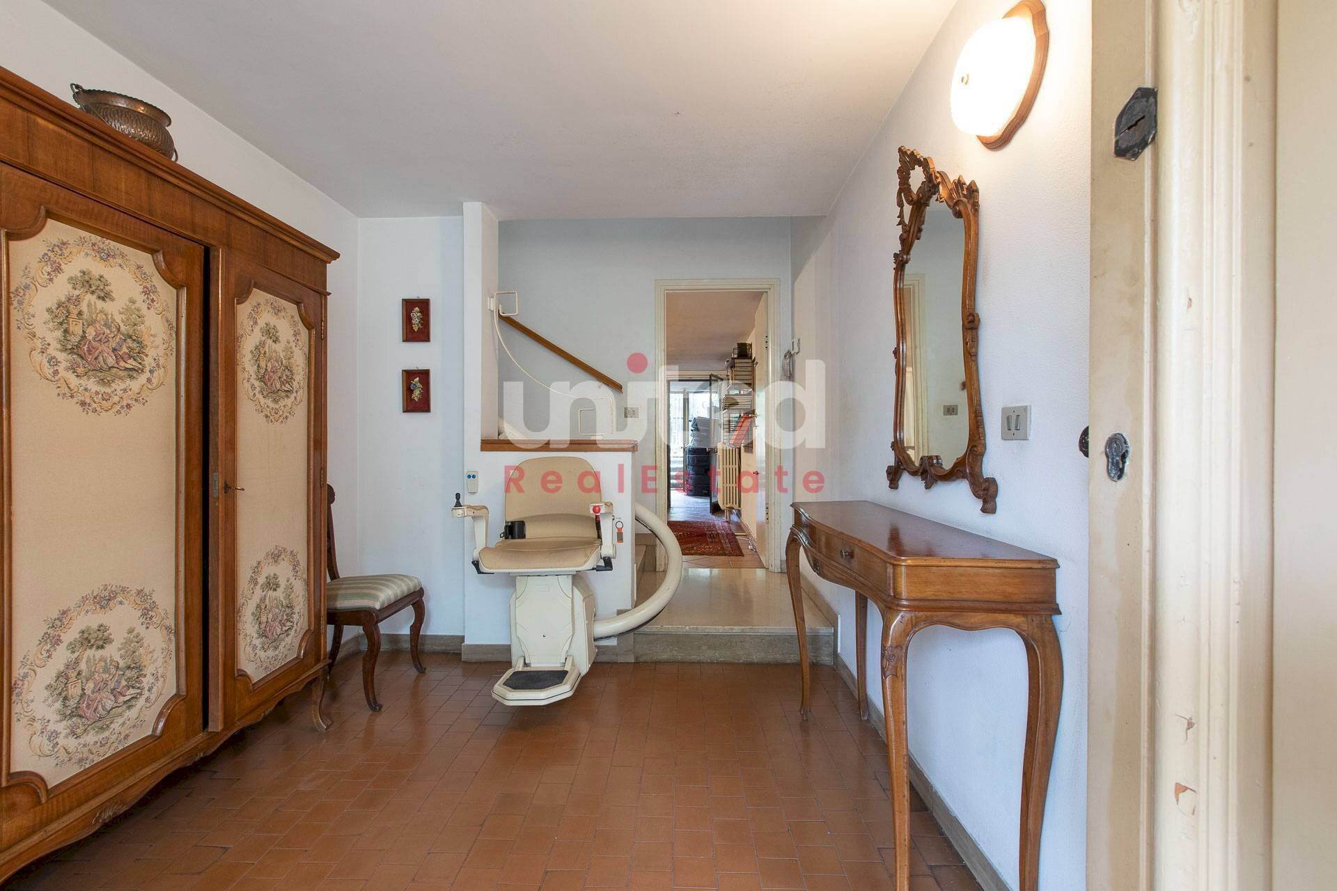 Foto 3 - Terraced Villa Viale Gorgia Di Leontini
 
330, Roma - photo 2