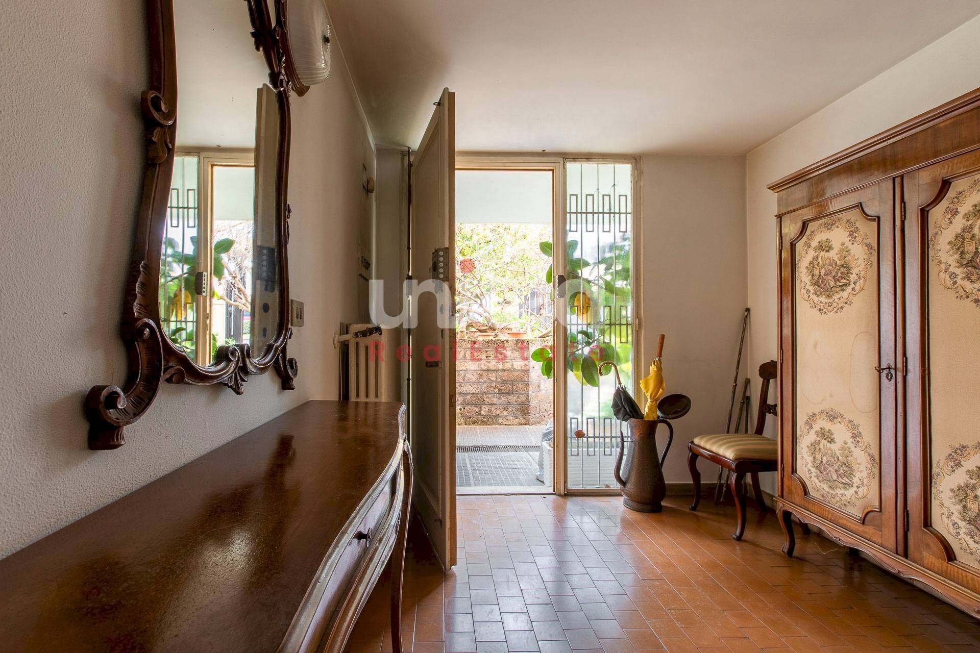 Foto 4 - Terraced Villa Viale Gorgia Di Leontini
 
330, Roma - photo 3