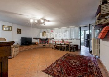 Foto 5 - Villa a Schiera Viale Gorgia Di Leontini
 
330, Roma - foto 4