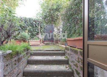 Foto 9 - Villa a Schiera Viale Gorgia Di Leontini
 
330, Roma - foto 8