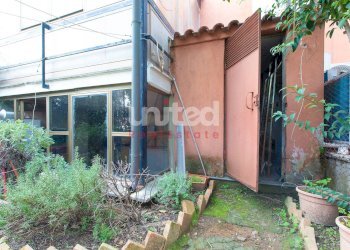 Foto 10 - Villa a Schiera Viale Gorgia Di Leontini
 
330, Roma - foto 9