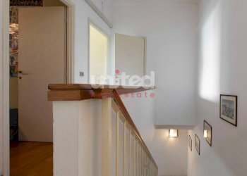 Foto 22 - Villa a Schiera Viale Gorgia Di Leontini
 
330, Roma - foto 21