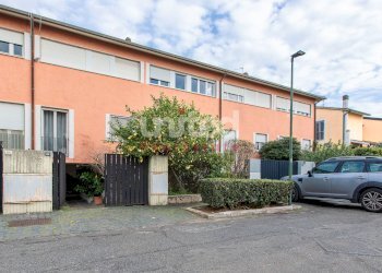 Foto 36 - Villa a Schiera Viale Gorgia Di Leontini
 
330, Roma - foto 35