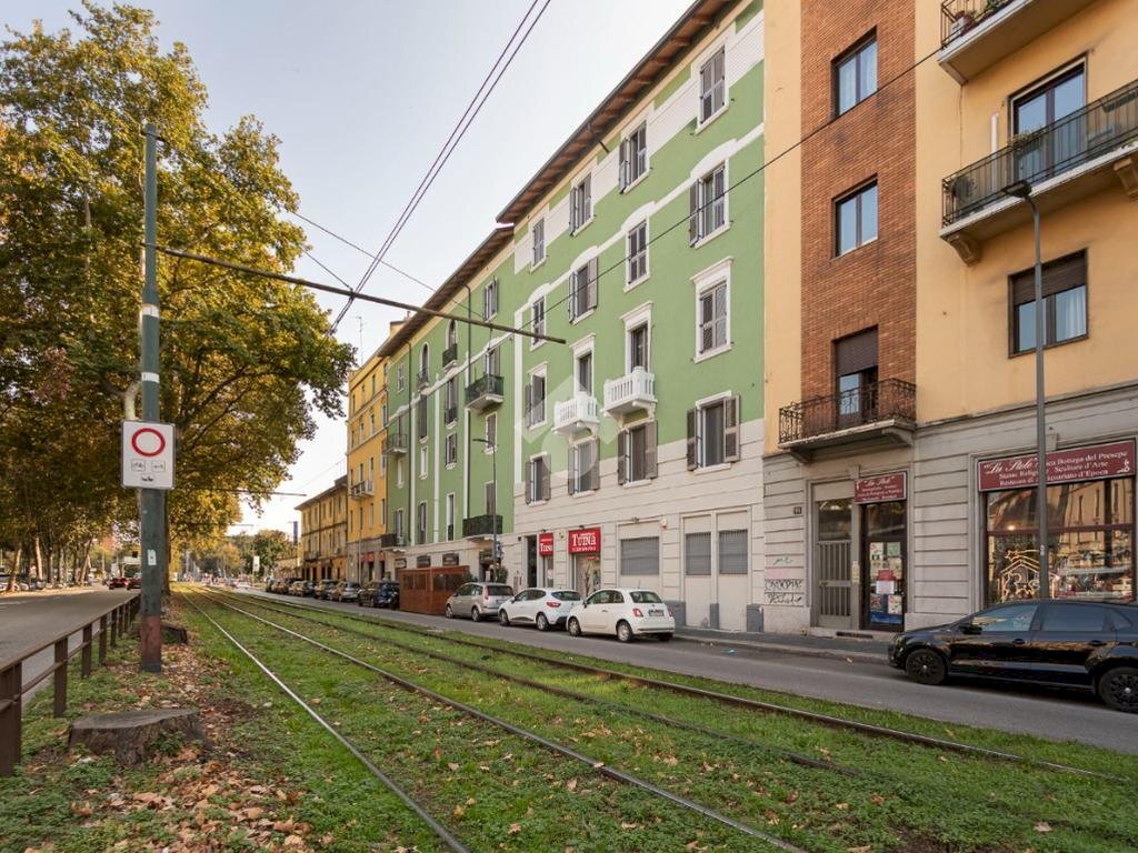 Bilocale Viale certosa, Milano - foto 1