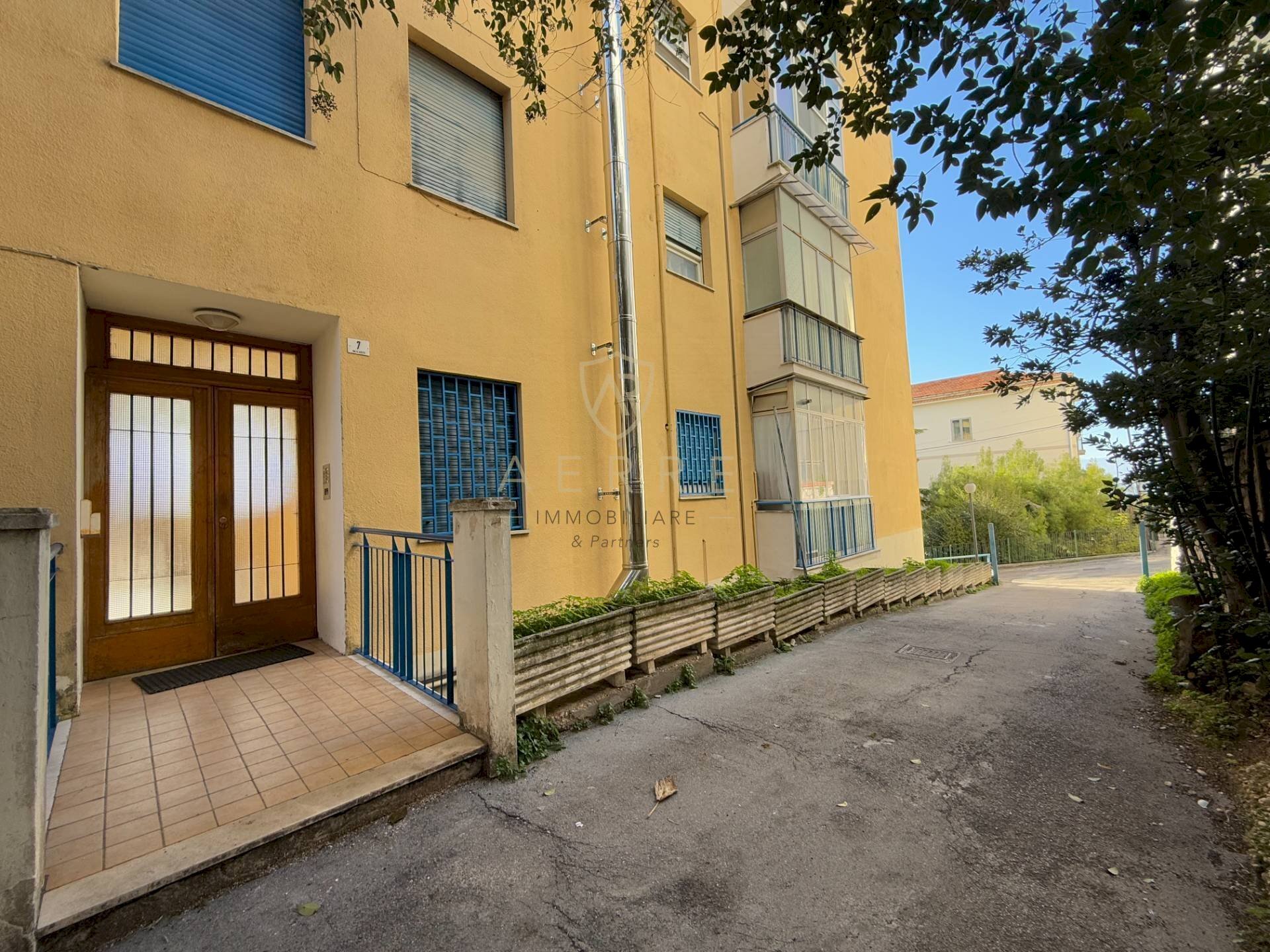 Foto 3 - Apartment Via A. Aceto
 
7, Chieti - photo 3