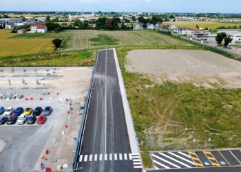 Foto 2 - Terreno edificabile Poggio Rusco - foto 2