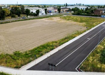 Foto 3 - Terreno edificabile Poggio Rusco - foto 3