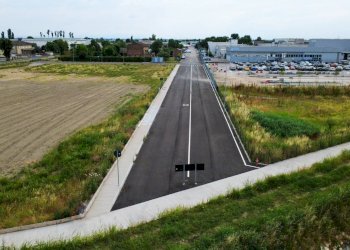 Foto 4 - Terreno edificabile Poggio Rusco - foto 4