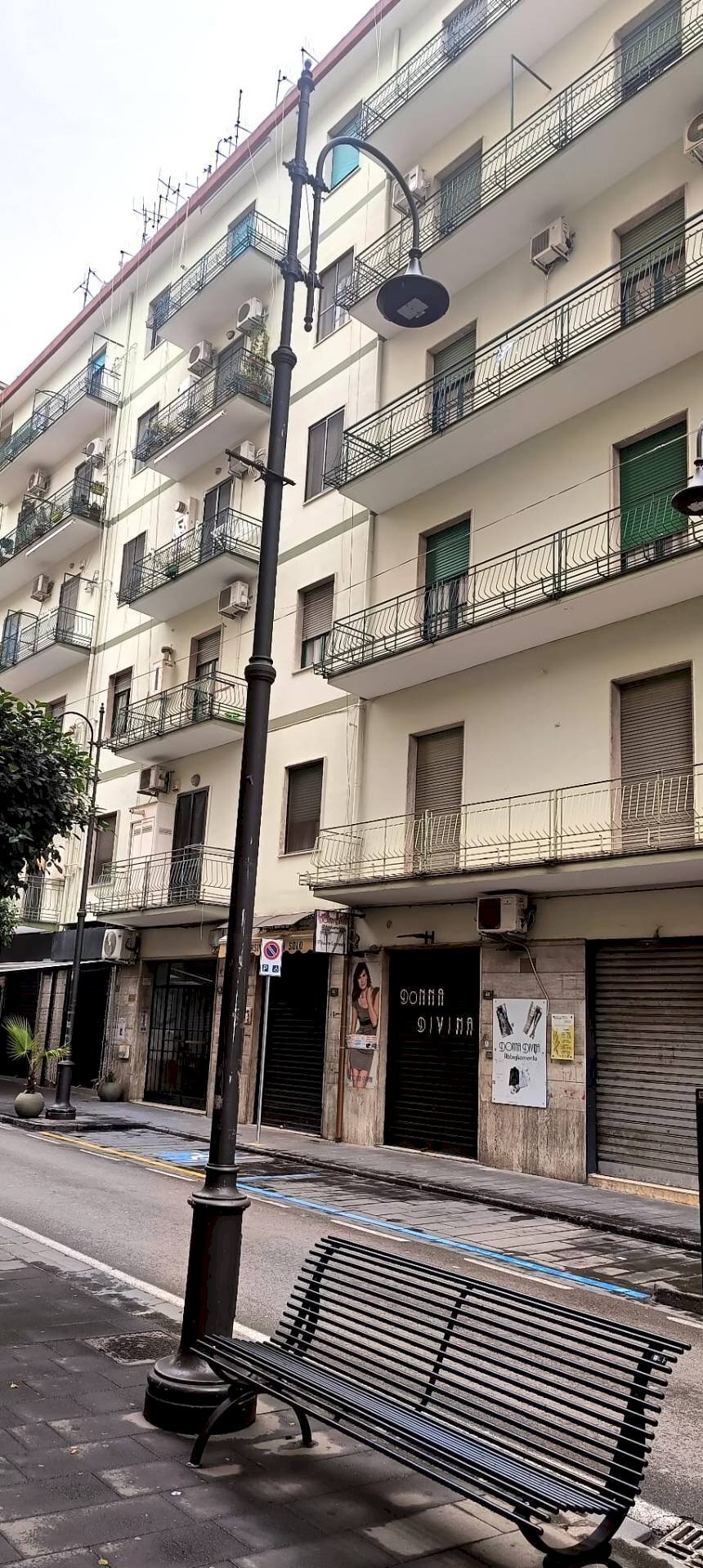 Foto 2 - Appartamento Via Fucilari
 
48, Nocera Inferiore - foto 2