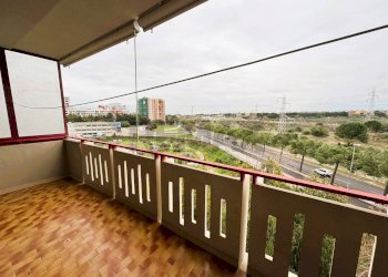 Balcone - Quadrilocale Via Camillo Rosalba
 
46/f, Bari - foto 5