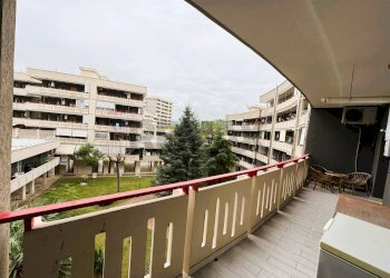 Balcone - Quadrilocale Via Camillo Rosalba
 
46/f, Bari - foto 6