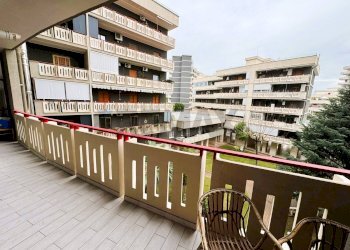 Balcone - Quadrilocale Via Camillo Rosalba
 
46/f, Bari - foto 7