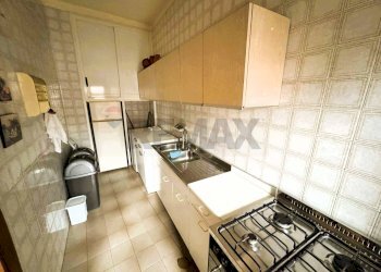 Cucina - Quadrilocale Via Camillo Rosalba
 
46/f, Bari - foto 8