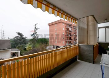 Balcone - Trilocale Via Giacomo Giacobelli
 
23, Bari - foto 11